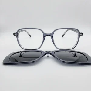 CLIPS (2EN1) FEMME F4