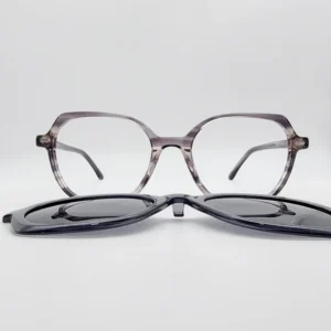 CLIPS (2EN1) FEMME F2