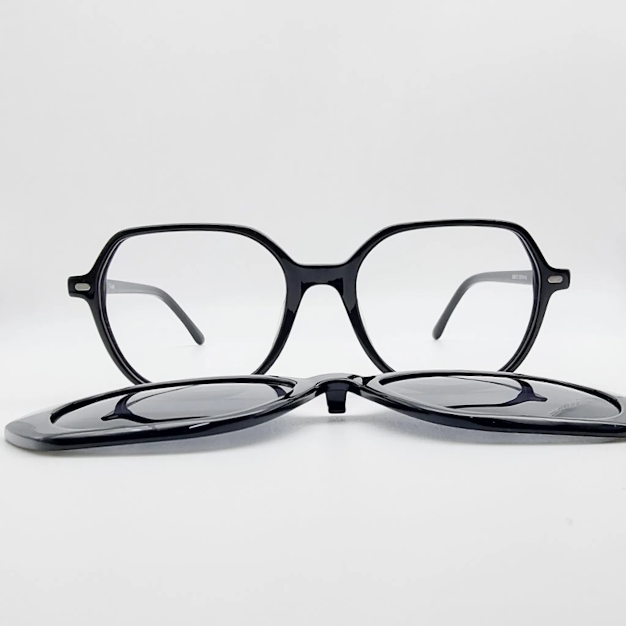 CLIPS (2EN1) FEMME F1