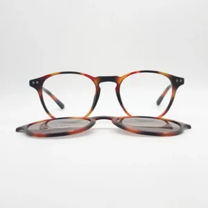 CLIPS (2 En 1) F5 - UNISEXE