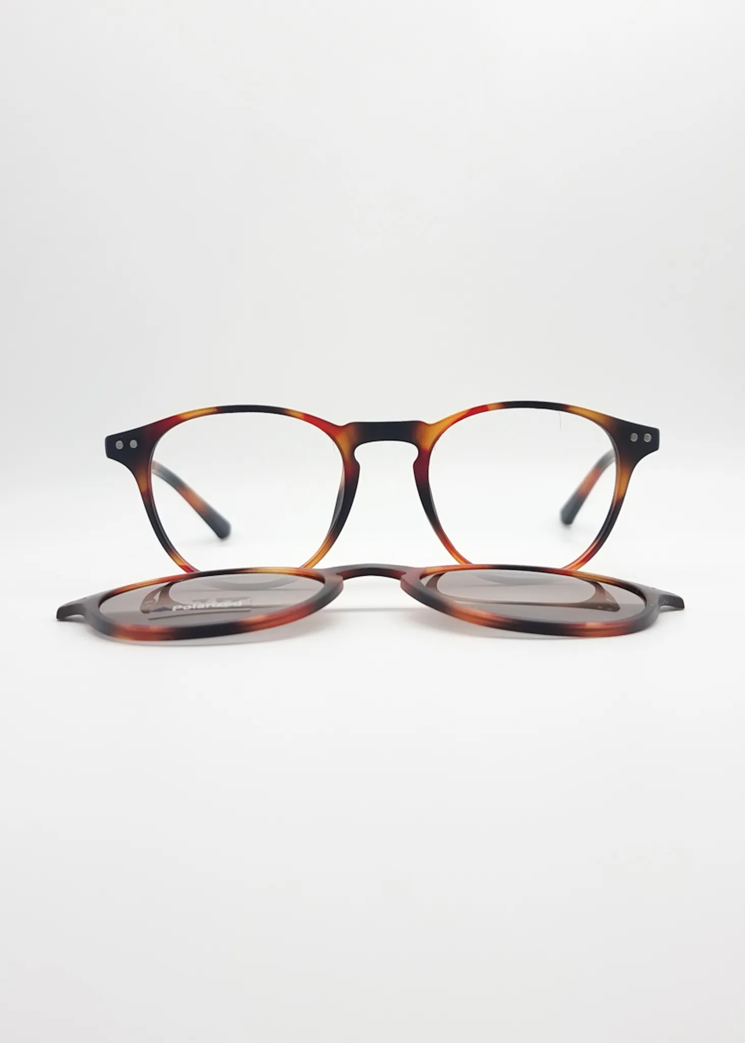 CLIPS (2 En 1) F5 - UNISEXE