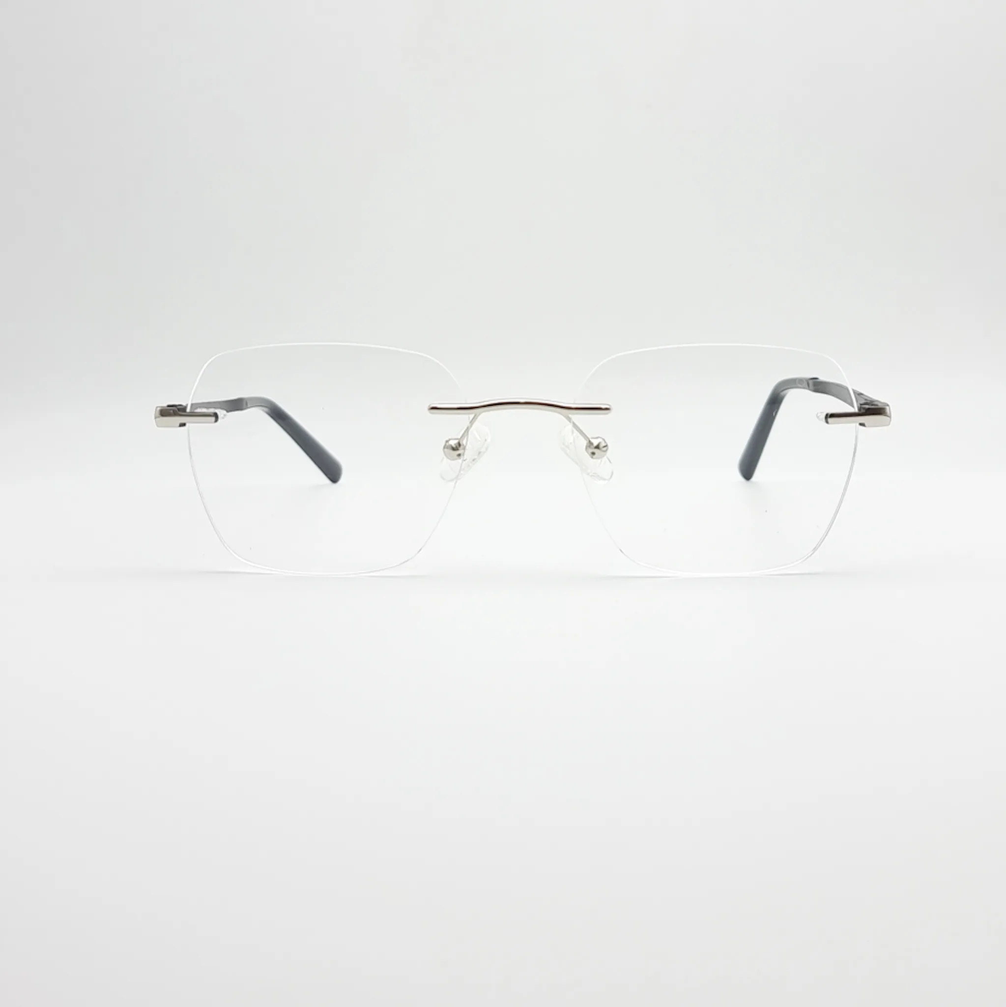 CLIPS (2 En 1) F8 - UNISEXE