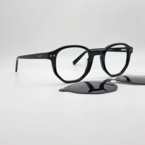 CLIPS (2 En 1) F7 - UNISEXE