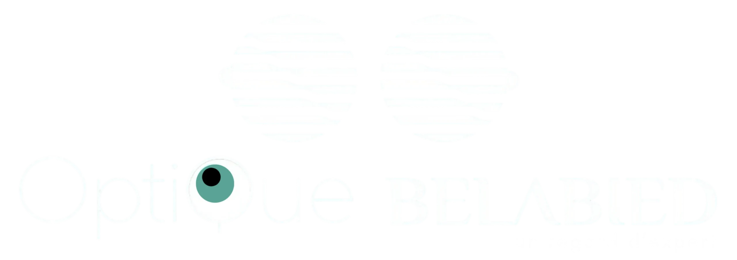 Optique Belabied Logo